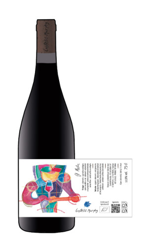 El Mestre 75cl.